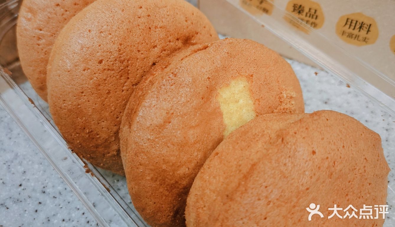 詹记新品出炉：全家都喜欢吃诶！