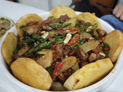 -小山东羊肉汤馆(同济新村店)