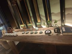 -素慧餐厅(大虹桥店)