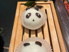 熊猫大福-大隐·成都火锅Bistro(合生麒麟新天地店)