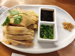 蘇小柳白切鸡-苏小柳手作点心(控江旭辉分院)