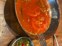 -KimPro 辛普乐概念韩餐