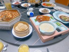 -正阁海鲜餐厅(六虹桥店)