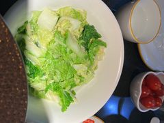 -湘阁里辣(东门茂业店)