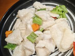 -三凤酒家·百年无锡菜(清扬茂业店)