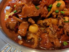 -胖哥俩肉蟹煲(盐城金鹰国际店)