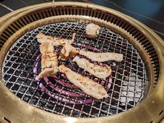 -厚贞日式烤肉(浦东汇智店)