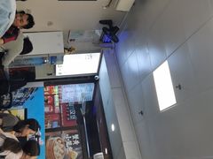 -食惠里小笼包面馆(越秀店)