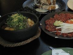 -Fuzzy Bistro 浮几韩餐·茶酒馆