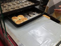 -上好酥烧饼(虹桥中心店)