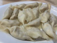 -喜家德虾仁水饺(中央大街店)