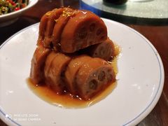 -大牌大·传统杭帮菜(湖滨店)