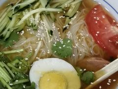 -溢福香东北兄弟酱骨饺子馆(刘家冲店)