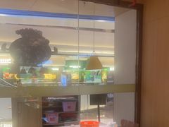 -小鱼小牛·鱼牛干锅·脆鱼火锅(世欧广场店)