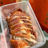 在南京，吃鸭子跟着本地人排就对了！！