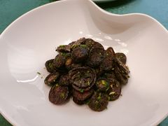 -醉霖生态餐厅(交大店)