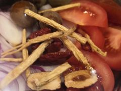 -九府羊·鲜羊火锅·烤串(新华路店)