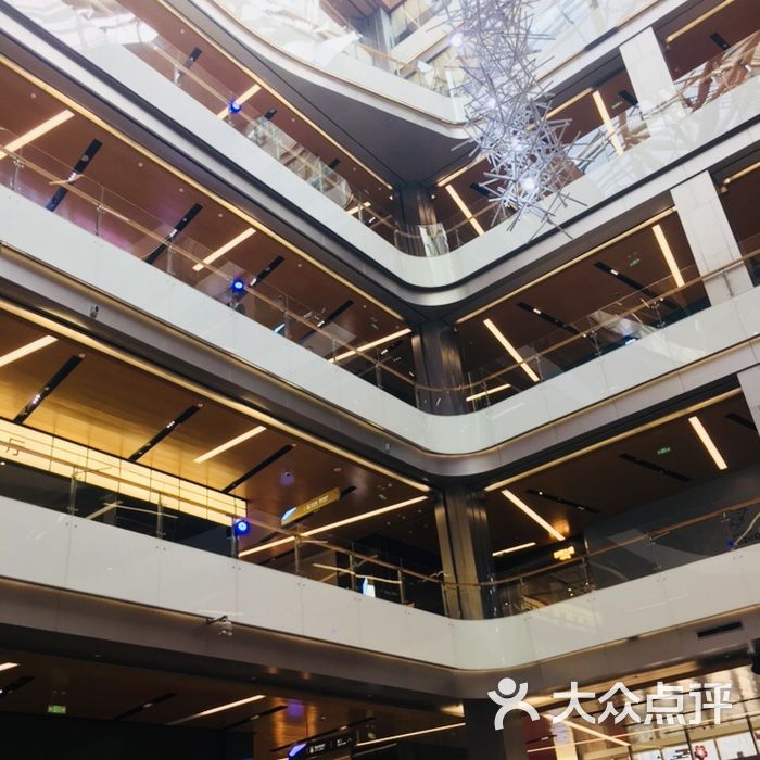 环宇荟购物中心