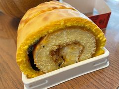 虎皮卷卷-好利来(SM空港店)