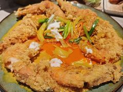 -Home Thai·泰谣(王府井apm店)