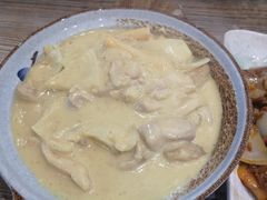 -Hi YOU你的饭局泰餐厅(雍和宫店)