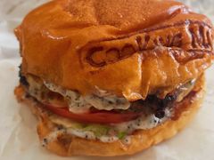 -Cooking Man(中懋天地店)