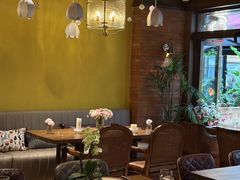 -翡翠鸟精品泰国菜(北辰财富中心店)