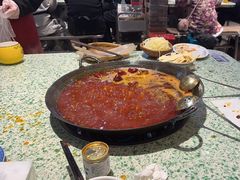 -五里关火锅(牛市口店)