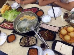 -潮汕良记牛肉火锅(洪武路店)