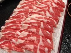 -秋之原·老北京铜锅涮肉(王府井东单店)