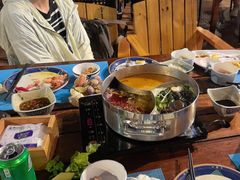 -渔家火锅·海鲜自助餐·演艺(亚龙湾天域酒店)