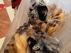 -国际饭店·帆声西饼屋(黄河路店)