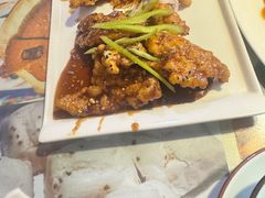 -乡间好味私家菜(总店)