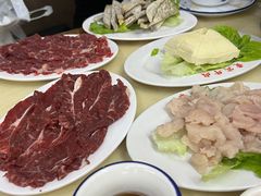 -贵宾牛·潮汕牛肉火锅(珠池总店)
