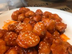 -嵇大厨好灶头农家菜