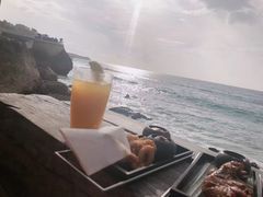 -Rock Bar Bali(Bali)