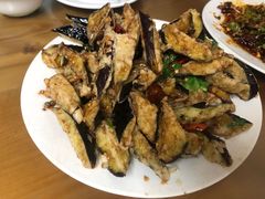 -三点小吃(山大店)