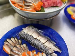 -云尚自助餐厅(佛山南海瞻云酒店)