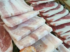 -牛道精致烤肉(海安店)