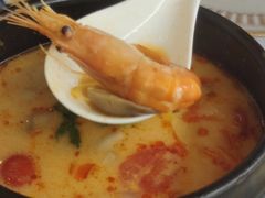 -阿诺泰·泰国餐厅(紫荆店)