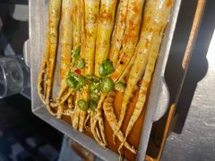 -很久以前羊肉串(南京路第一百货店)