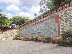 -胡里山炮台