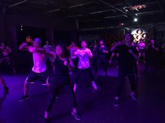 -懒人Club运动健身·运动康复·私教(三迪中心店)