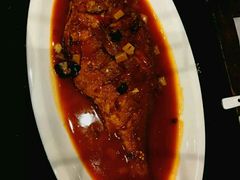 -皇城根北京风味主题餐厅(滨海万达店)