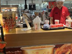 -肯德基(建华店)