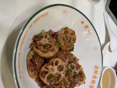 -清晖小苑•顺德地方菜(壹海城店)