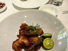 -白云中餐厅·粤菜·亚龙湾喜来登度假酒店