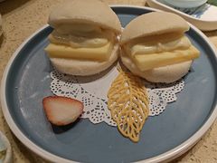 -点都德(喜粤楼店)