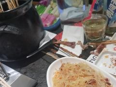 -可口香·非遗老号烧烤(南岗直营店)