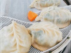 -叶存利海鲜大馅饺子(海宁路总店)